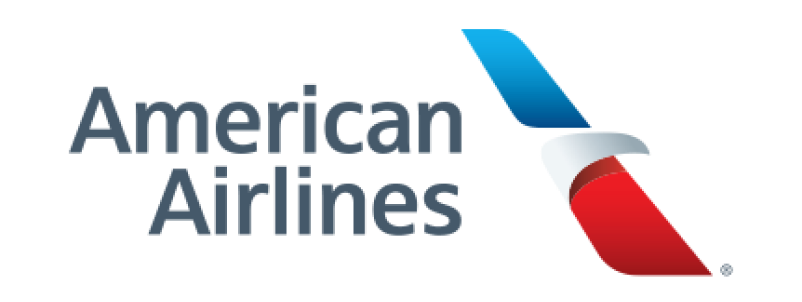 airline logo