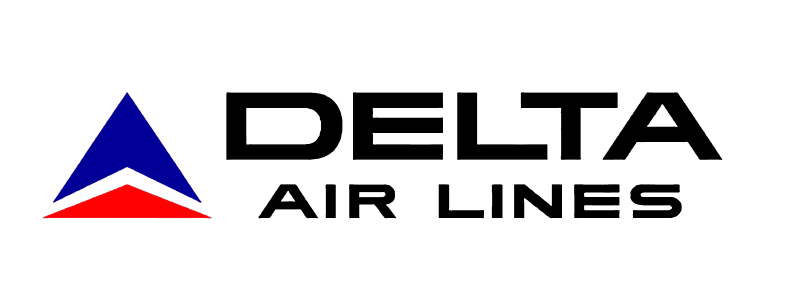 airline logo