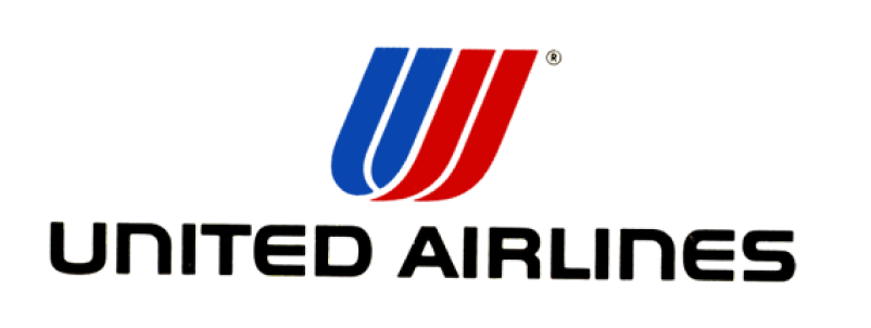 airline logo